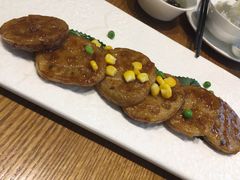 -菩提树·素食餐厅(汇智国际商业中心店)