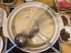 -湯系·煲汤手艺人(东二环泰禾广场店)