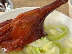 -杞兴东莞烧鹅