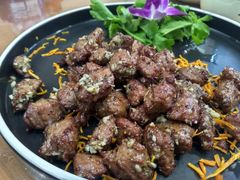 -友强·23年特色海鲜大排档(厦门店)