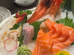 -極上萬膳·日料放题(海岸城店)