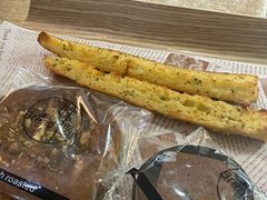 -韩国利尔面包(桂林路店)