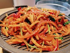 -羊之道草原味道清真餐厅(番禺店)