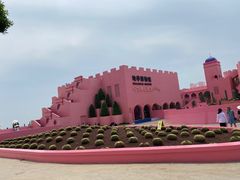 -漳州滨海火山岛自然生态风景区