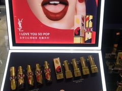 -YSL(南昌百盛店)