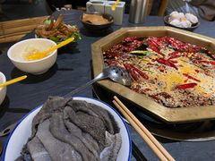 -大风老火锅(江北一店)