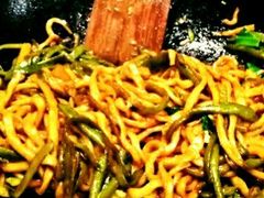 -金豆角砂锅焖面(安贞店)