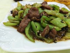 -秋姐美食店(旅游大道店)