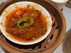 -潮府馆·非遗潮州菜·世纪公园(新国际博览中心店)
