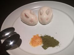 山药兔-掌柜的店·河南菜(世茂店)