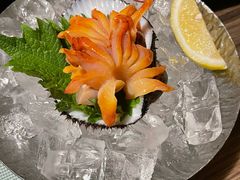 活赤贝-代代木日式烧鸟居酒屋(奥城天玺店)