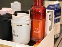 -Manner Coffee(芮欧百货店)