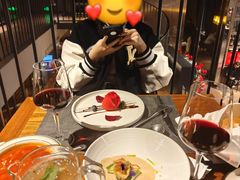 -食间牛排(湖西路店)