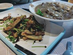 -小暖厨·长沙菜(孟州店)