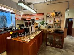 -The Roastery By AllYouWant(福田店)