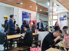 大堂-东财大盘鸡(黑石礁店)
