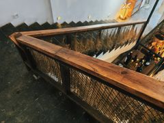 -翠娜家· Trina’s西餐厅(高新万达店)