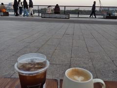 -Manner Coffee(徐汇滨江店)
