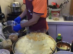 -安徽阜阳卷馍(西单店)