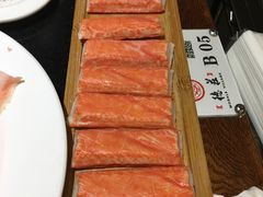 -重庆德庄火锅(体育中心店)