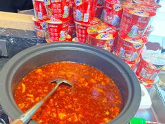 -李姑婆鲜切牛肉火锅自助(凤城二路店)