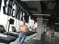 -形馆健身·普拉提(加州店)