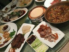 -大鸭梨(天通西苑店)