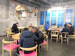 大堂-易裕和·长沙米粉(竹塘西路店)