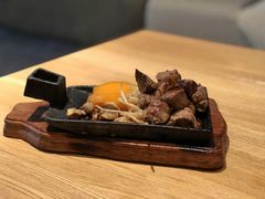 -隐泉之语日式料理(王府中环店)