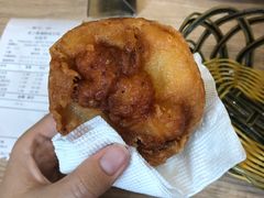 -老上海里弄味道(知春路店)