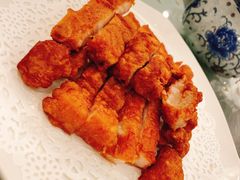香猪腩仔骨-美极鲜食坊(宝安南路店)