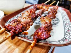 -行事老火锅(协信TOWN城店)