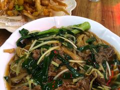 -南记食粥坊·宵夜大排档(南桂店)