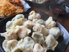 -大妈水饺(文华巷店)