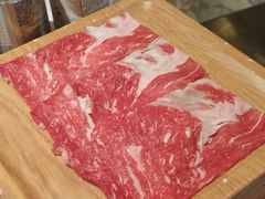 -一绪に寿喜烧自助(世茂广场店)