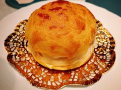 旺角菠萝油-大树餐厅(益田假日店)