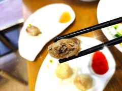 越南春卷-探越越南牛肉粉(江南西分店)