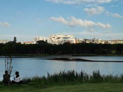 -南宁南湖公园
