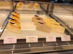 -诺嘉甜品(世贸店)