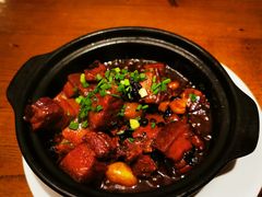 浔庐烧肉煲-浔庐餐厅•江西老字号•九江菜(烟水亭店)