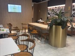 -德克士(长安百货店)