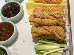 -北平盛世·新京菜·北京烤鸭(劲松·双井店)