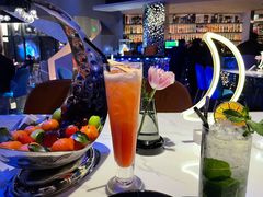 -岁粤Moon·湖景餐厅(月光码头店)