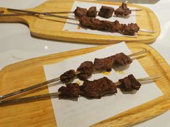 -牛焱·贵州黄牛肉火锅(城西银泰店)