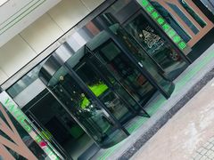 -格美酒店(合肥南站罍街朱岗地铁站店)