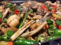 -蘭奢雅集·江浙菜(青山江滩店)