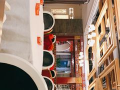 -金狮麟·新豫菜(金码大厦店)