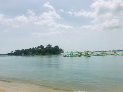 -巴拉湾海滩