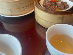 -福州世茂洲际酒店·福邸(台江店)