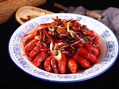 -龙之梦万丽酒店青餐厅